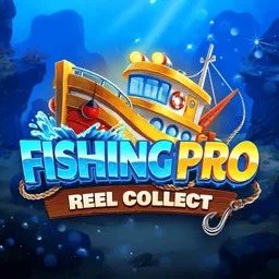 Fishing Pro: Reel Collect