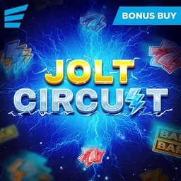 Jolt Circuit